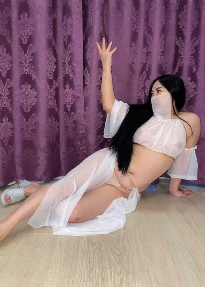 Индивидуалка биби главное фото в городе Москва 