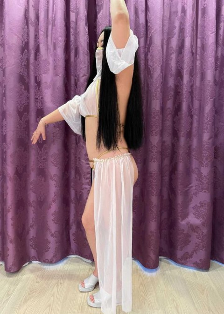 Индивидуалка биби фото № 2 в городе Москва