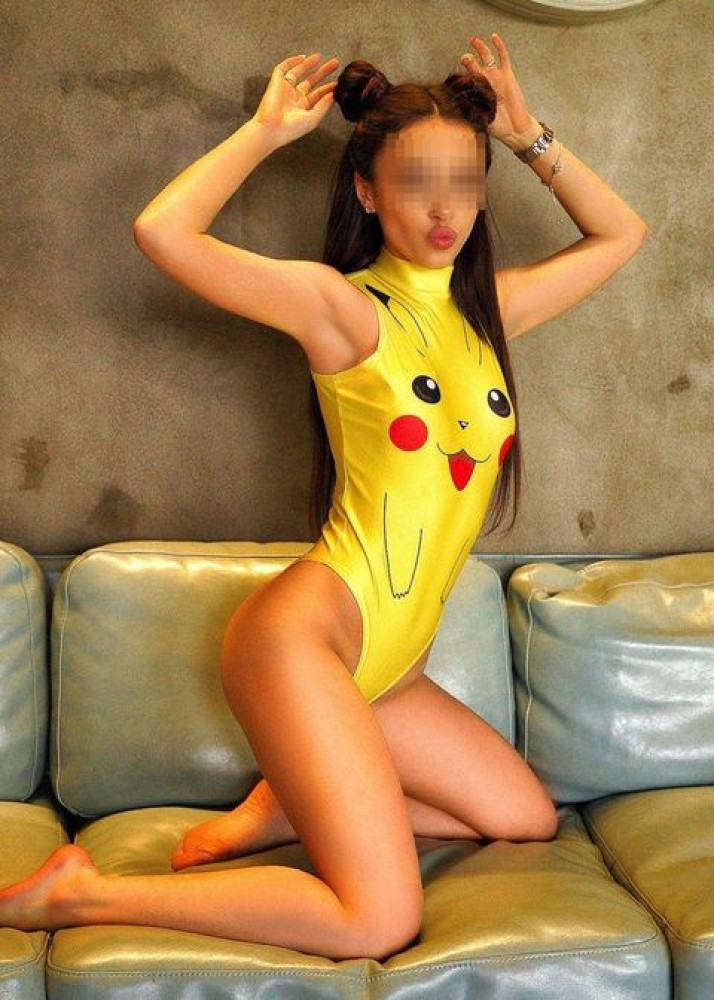 Индивидуалка Богдана фото № 2 в городе Москва