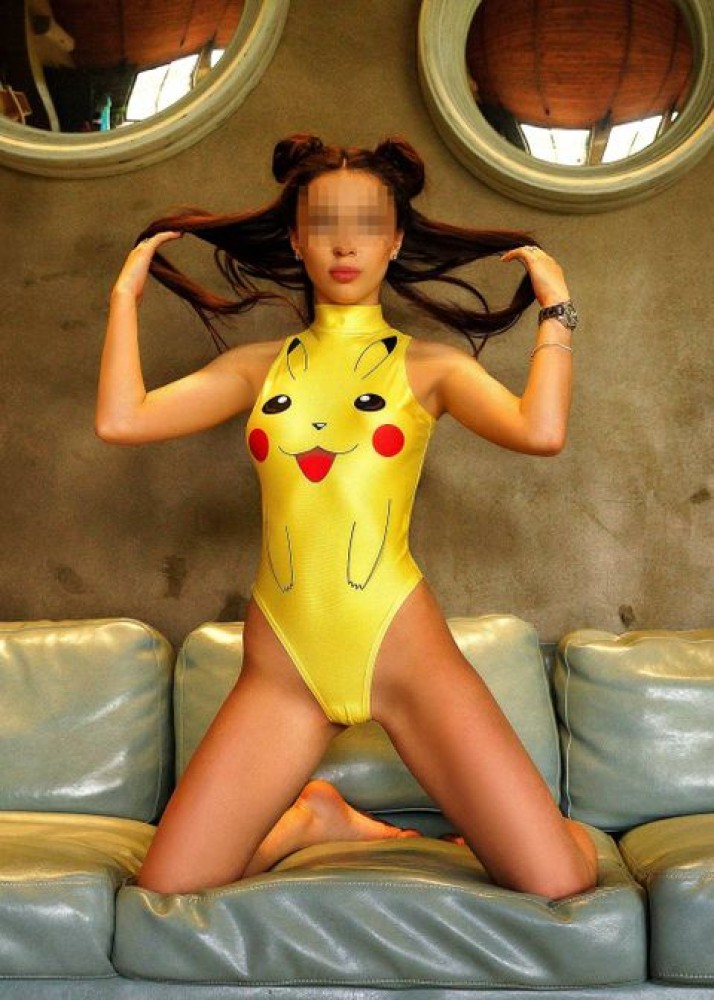 Индивидуалка Богдана фото № 2 в городе Москва