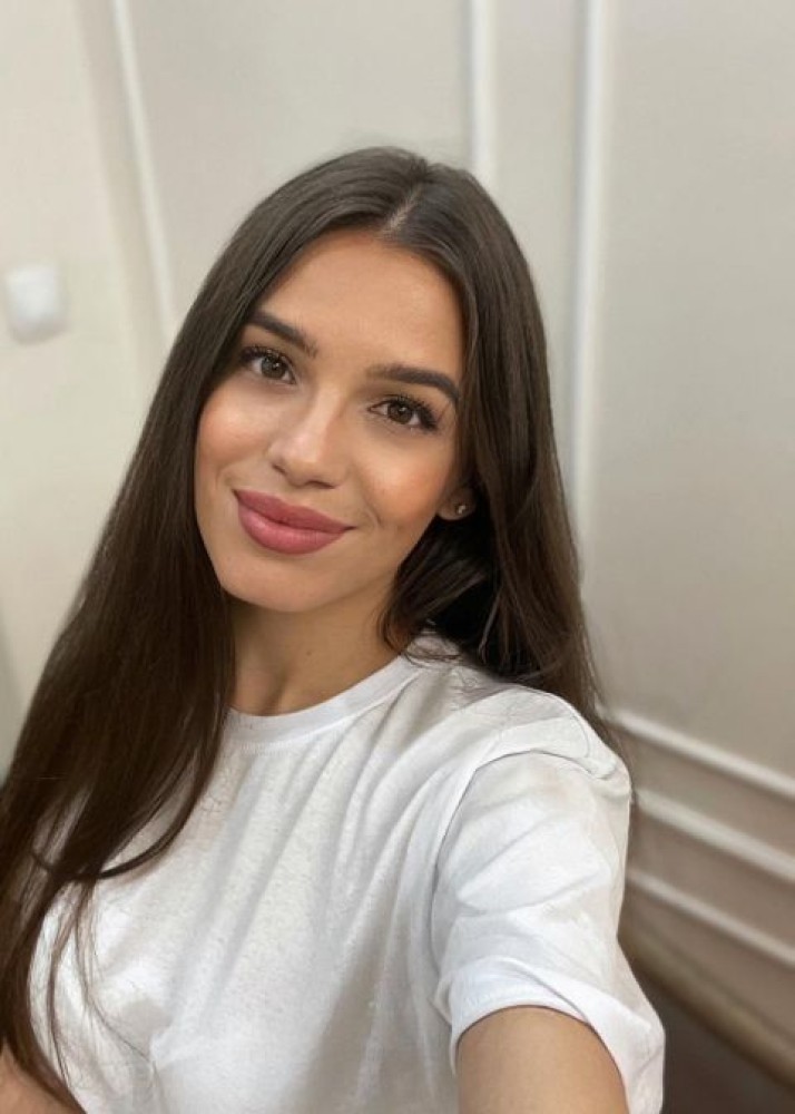 Индивидуалка Богдана фото № 2 в городе Москва