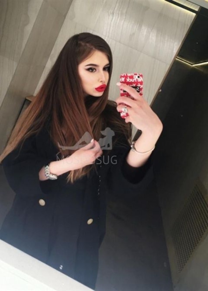 Индивидуалка Богдана фото № 2 в городе Москва