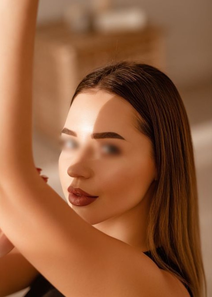 Индивидуалка Богдана фото № 2 в городе Москва