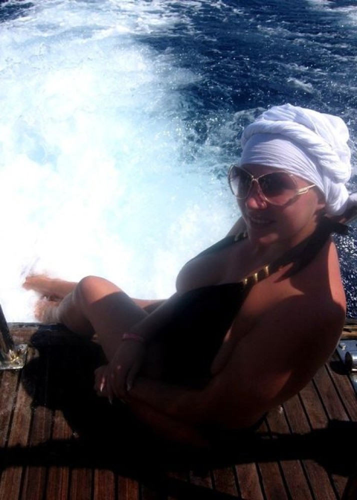 Индивидуалка BONJA фото № 2 в городе Москва