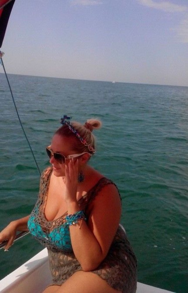 Индивидуалка BONJA фото № 2 в городе Москва