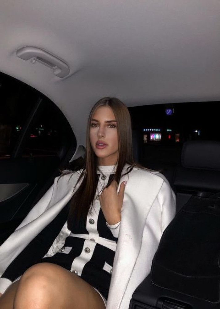 Индивидуалка Бонни фото № 2 в городе Москва