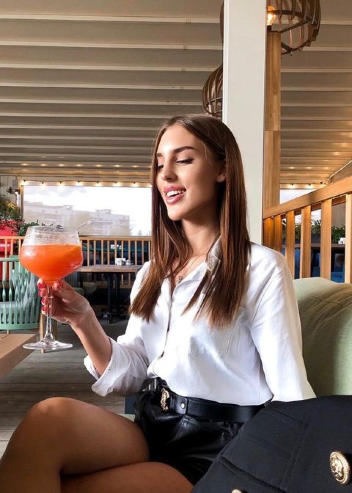 Индивидуалка Бонни фото № 2 в городе Москва