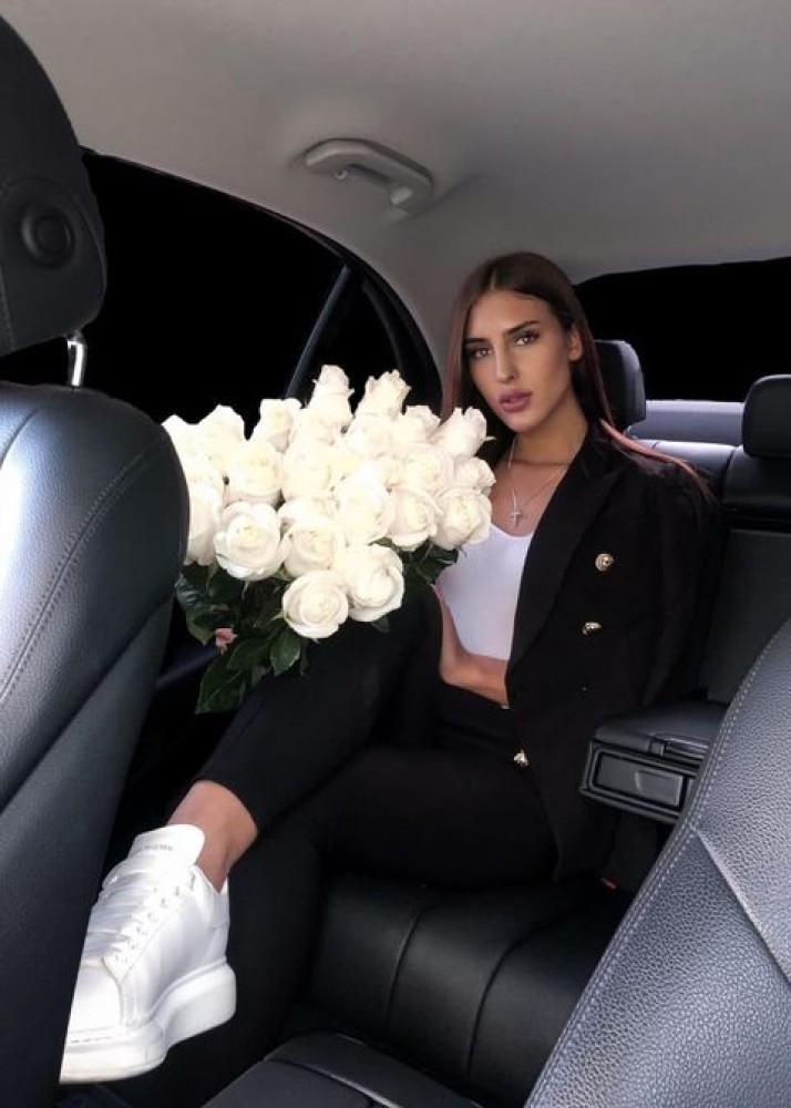 Индивидуалка Бонни фото № 2 в городе Москва