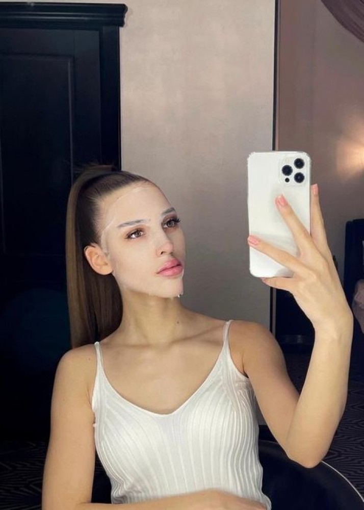 Индивидуалка Бонни фото № 2 в городе Москва