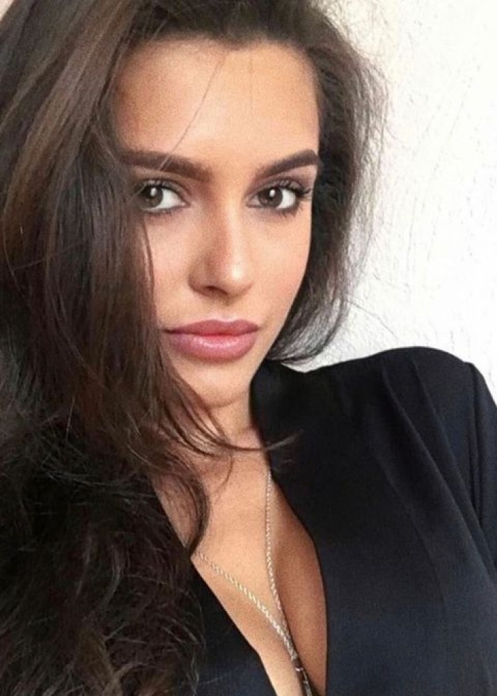 Индивидуалка Божена фото № 2 в городе Москва