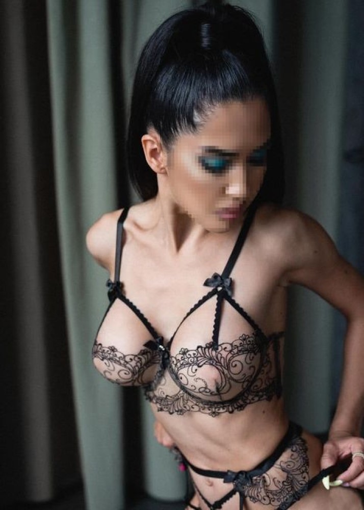 Индивидуалка Божена главное фото в городе Москва 