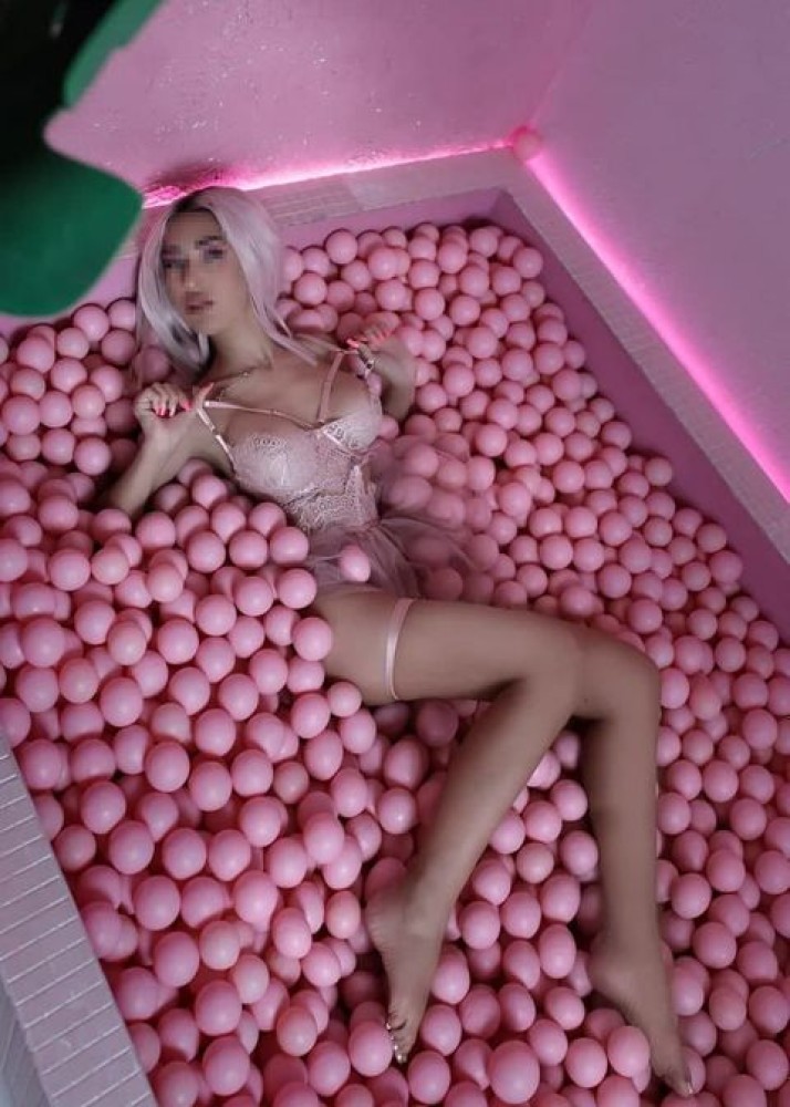 Индивидуалка Божена фото № 2 в городе Москва