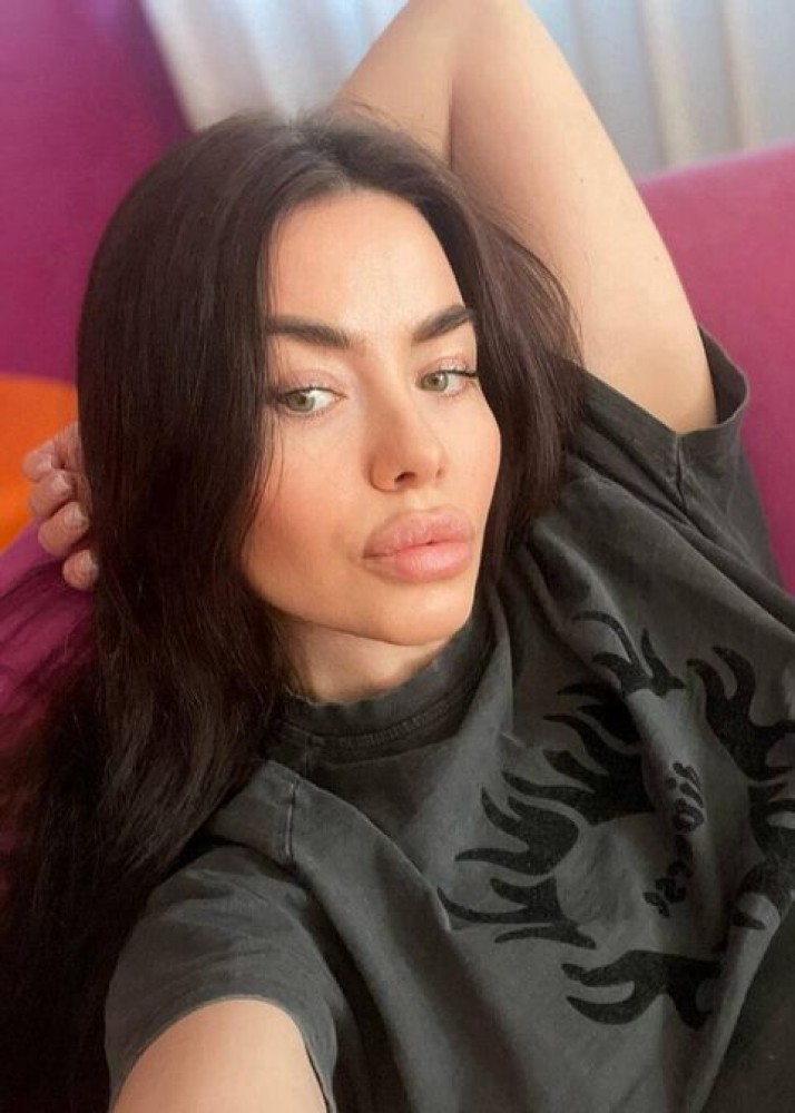 Индивидуалка Бреа главное фото в городе Москва 