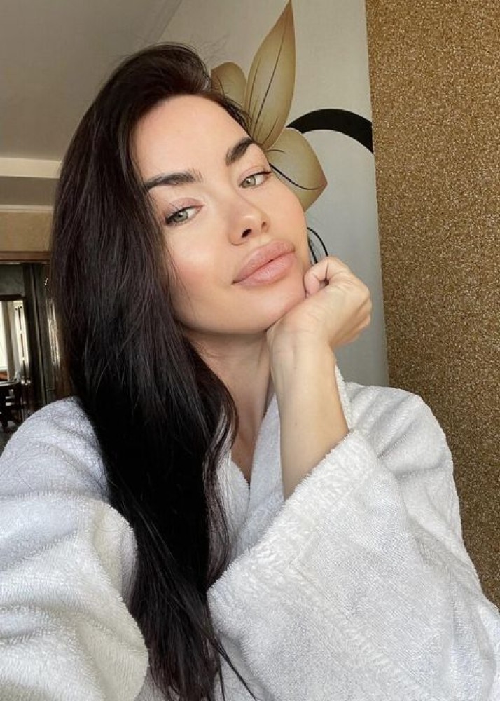 Индивидуалка Бреа фото № 2 в городе Москва