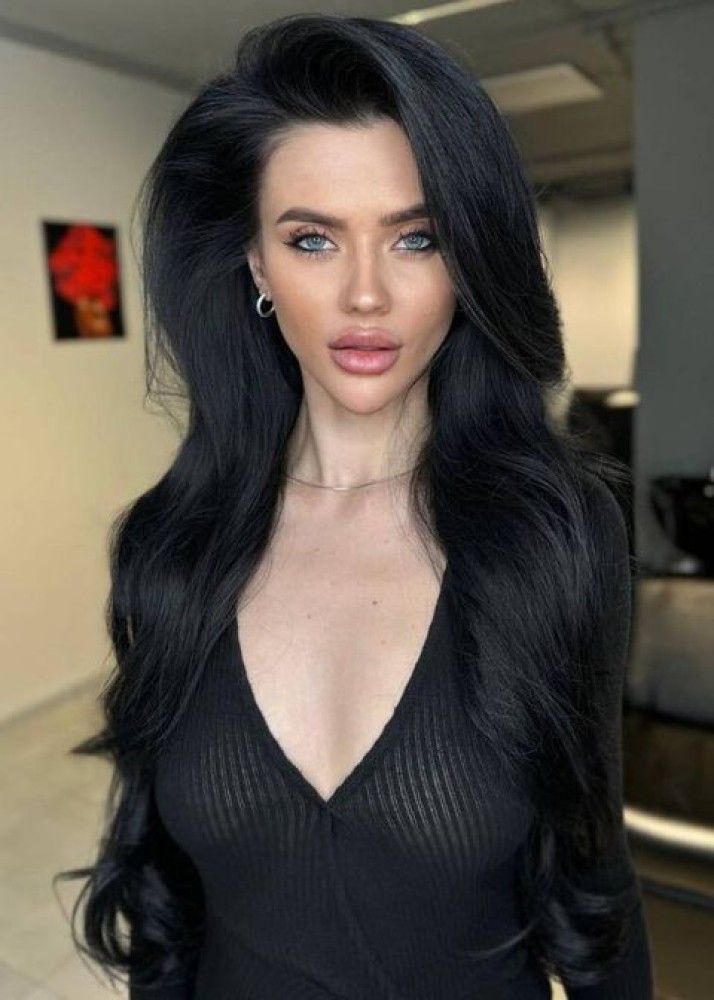 Индивидуалка Брианна главное фото в городе Москва 