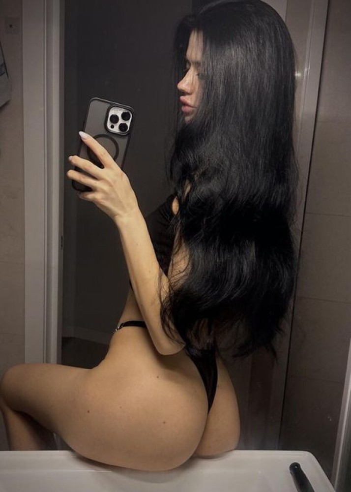 Индивидуалка Брианна фото № 2 в городе Москва