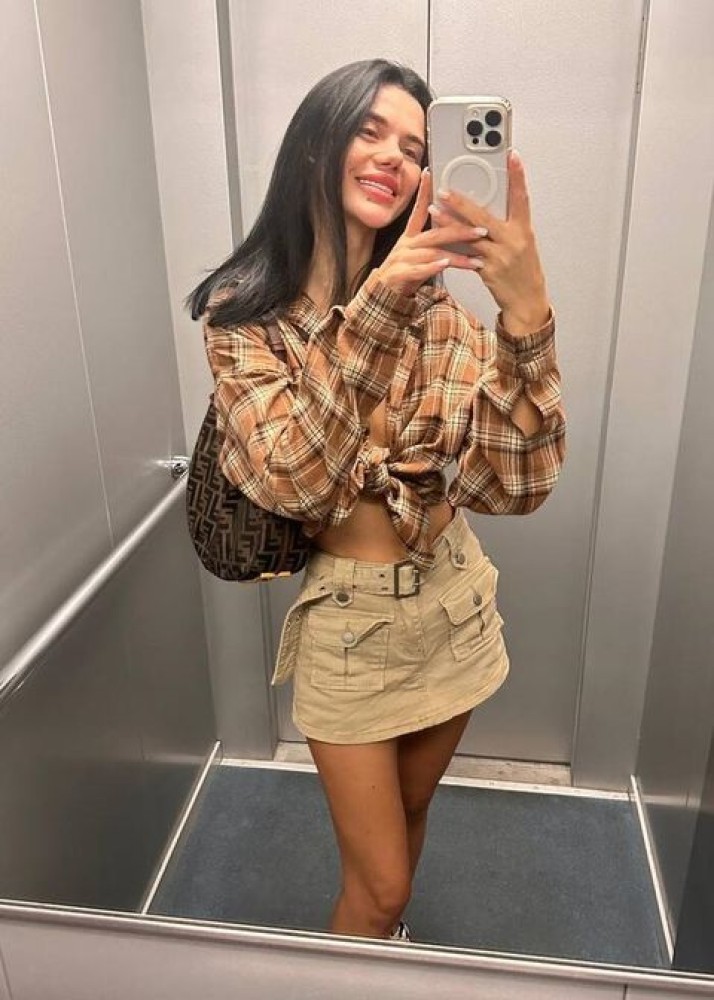 Индивидуалка Брианна фото № 2 в городе Москва