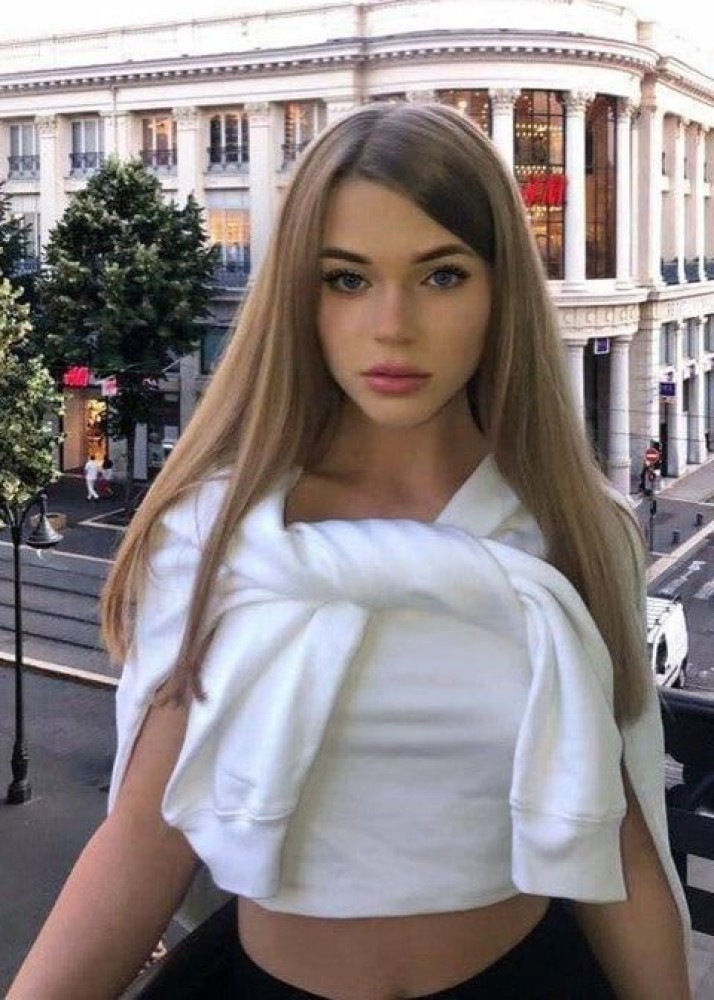 Индивидуалка Бритни главное фото в городе Москва 