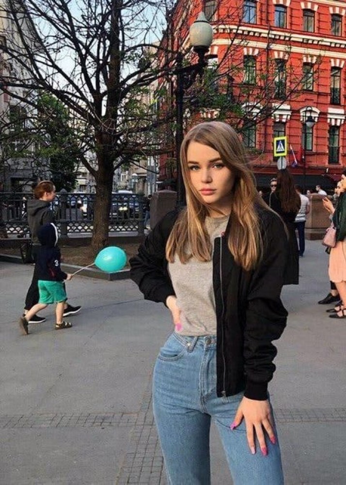 Индивидуалка Бритни фото № 2 в городе Москва