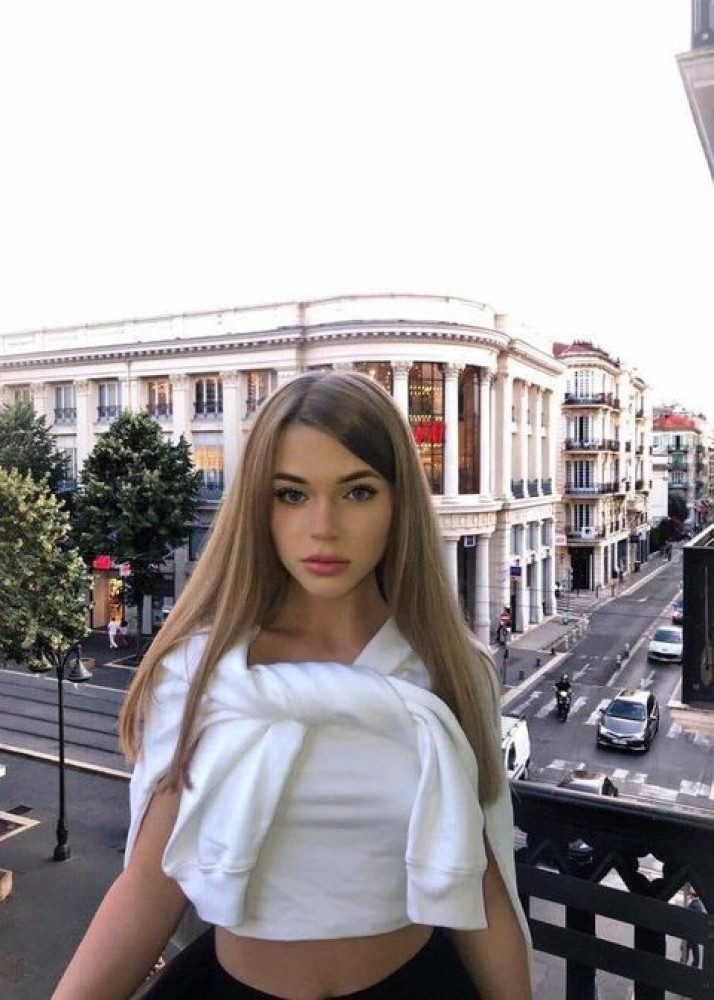 Индивидуалка Бритни фото № 2 в городе Москва