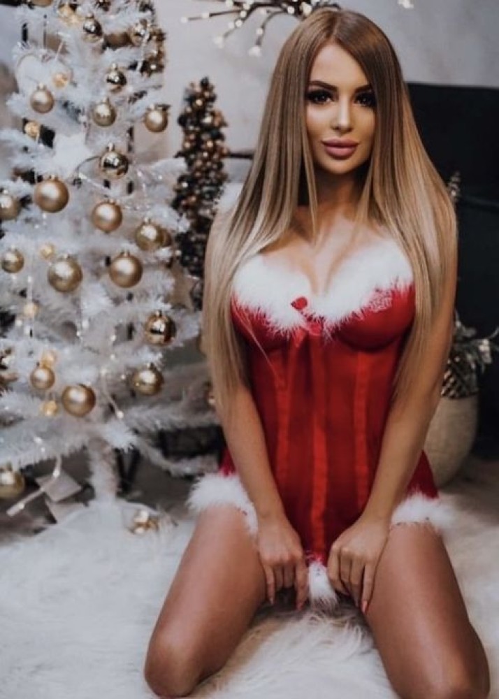 Индивидуалка Буся фото № 2 в городе Москва