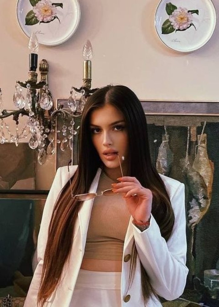 Индивидуалка Бьянка главное фото в городе Москва 