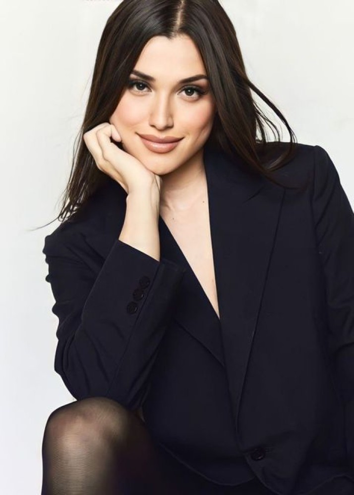 Индивидуалка Бьянка фото № 2 в городе Москва