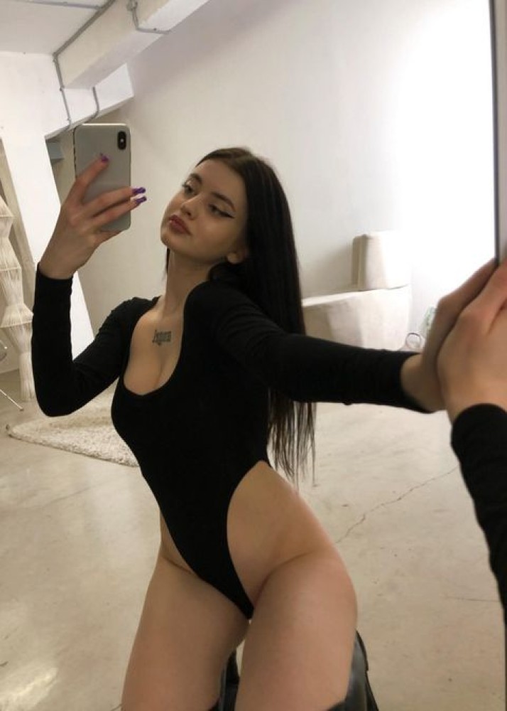 Индивидуалка Бьянка фото № 2 в городе Москва