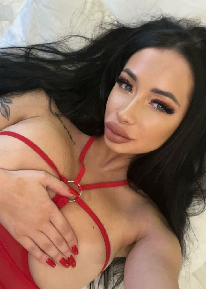 Индивидуалка Бьянка фото № 2 в городе Москва