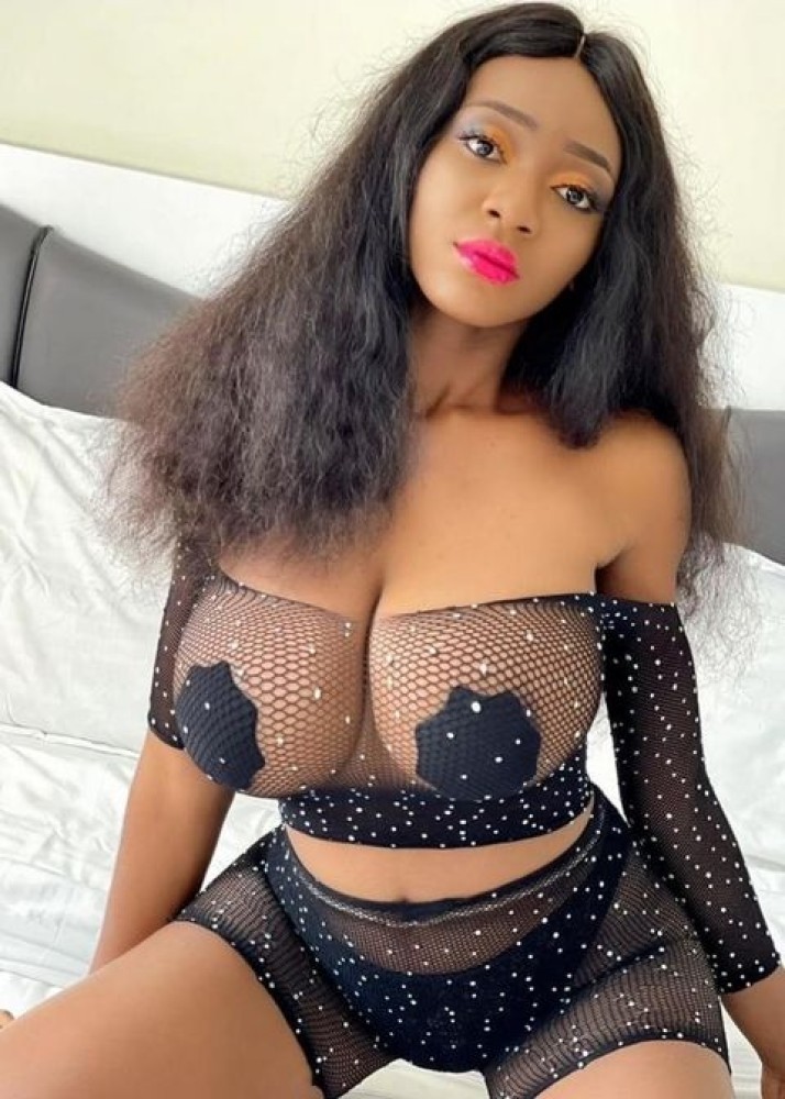 Индивидуалка Camilla главное фото в городе Москва 