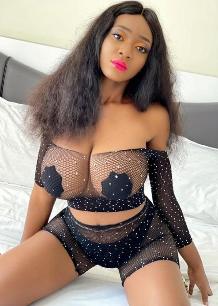 Индивидуалка Camilla фото № 2 в городе Москва