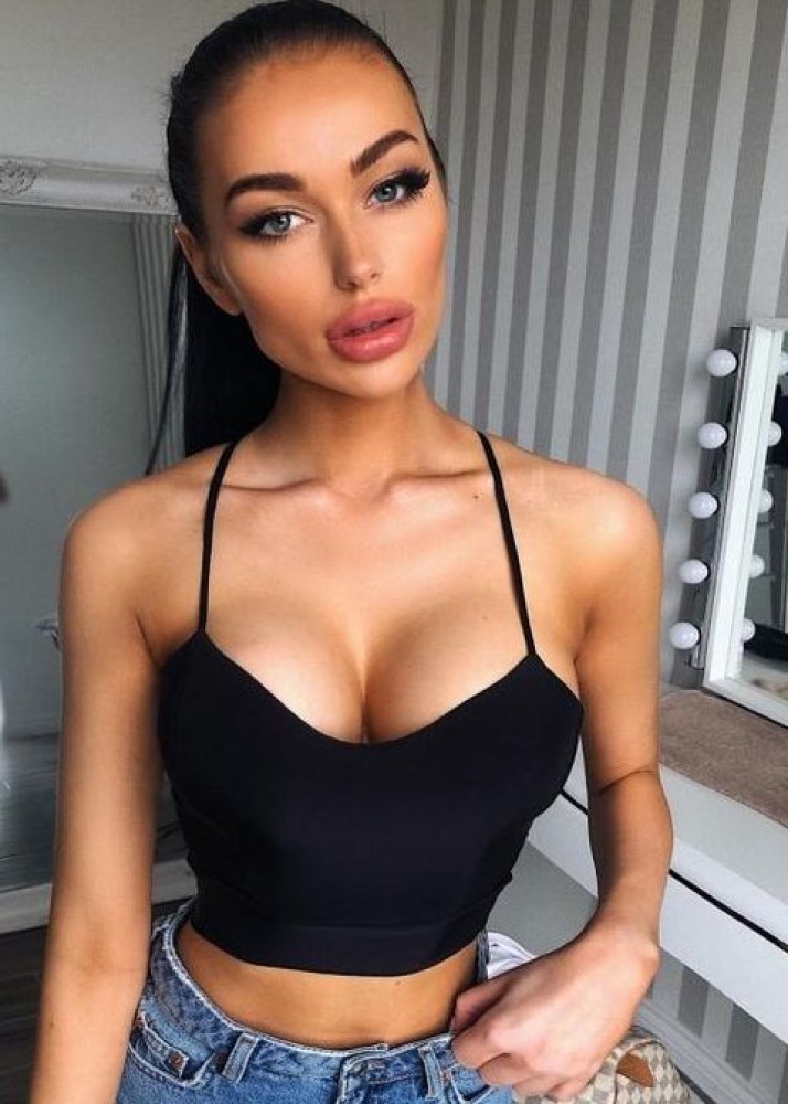 Индивидуалка Cаша главное фото в городе Москва 