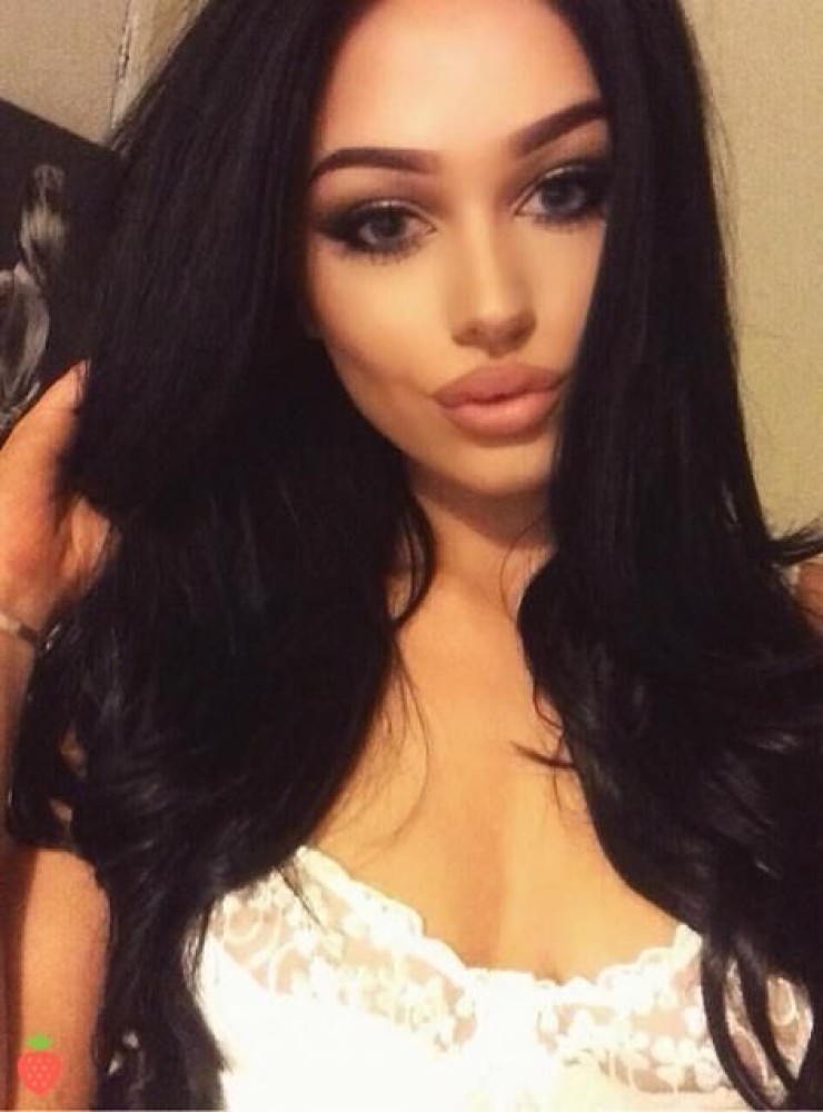 Индивидуалка Cаша фото № 2 в городе Москва