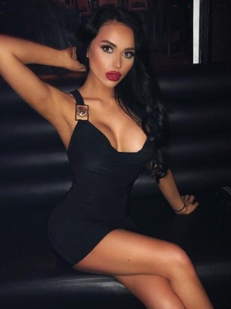 Индивидуалка Cаша фото № 2 в городе Москва