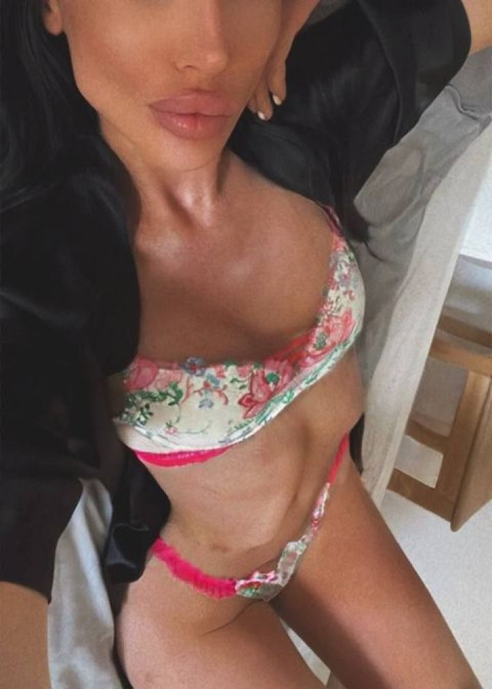 Индивидуалка Чарли фото № 2 в городе Москва