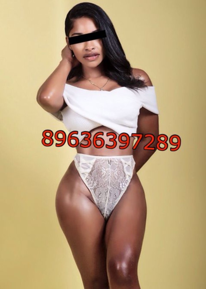 Индивидуалка CHERRY главное фото в городе Москва 