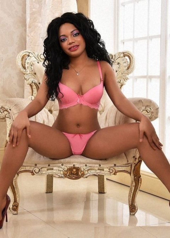 Индивидуалка Cindy главное фото в городе Москва 