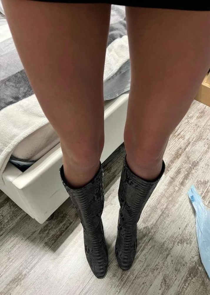 Индивидуалка Coldie фото № 2 в городе Москва