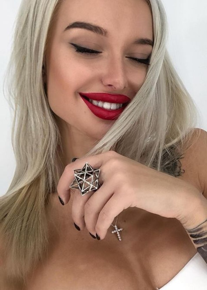 Индивидуалка Cвета фото № 2 в городе Москва