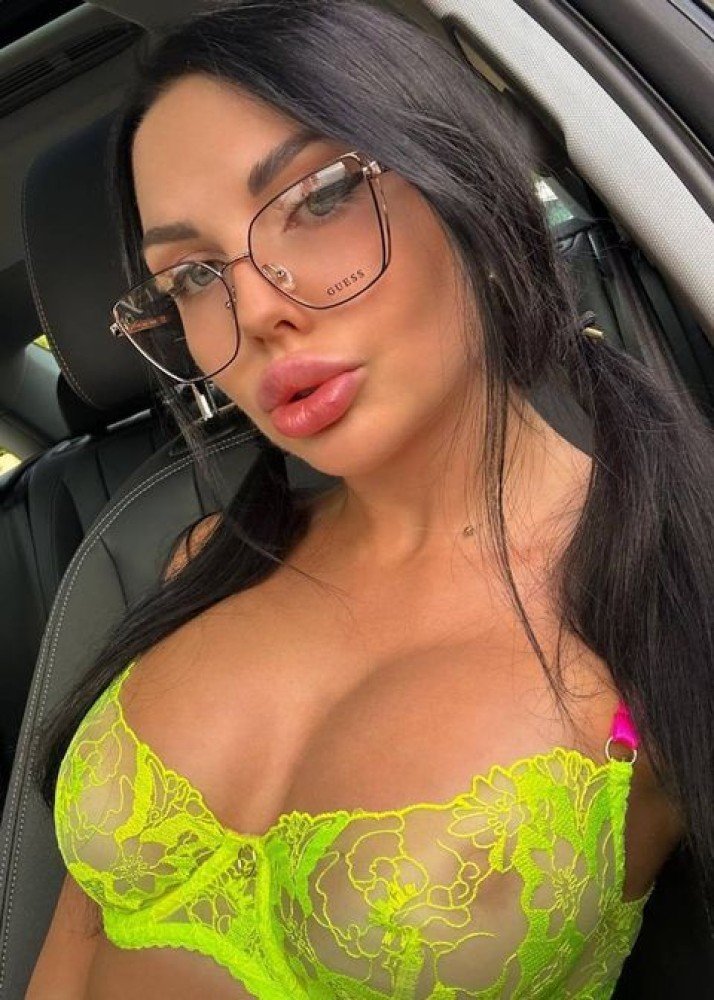 Индивидуалка Дайна главное фото в городе Москва 