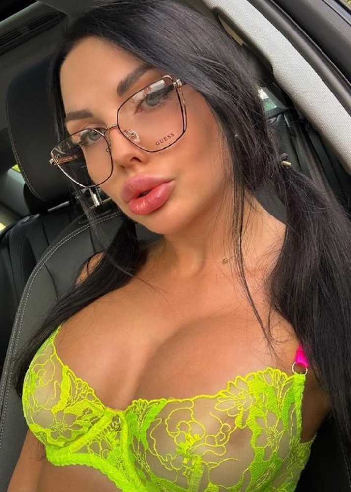 Индивидуалка Дайна фото № 2 в городе Москва