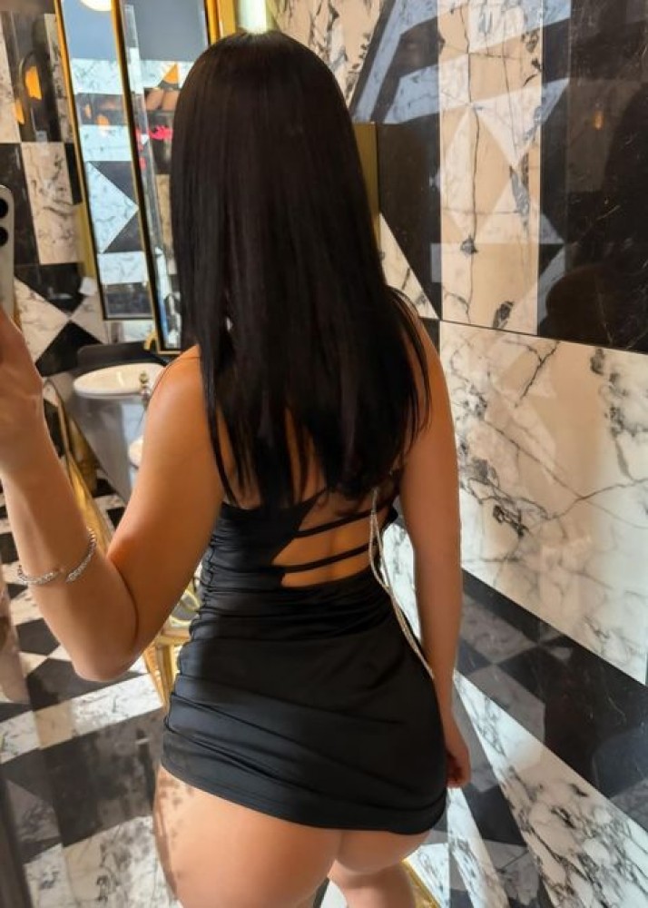 Индивидуалка Дайна фото № 2 в городе Москва