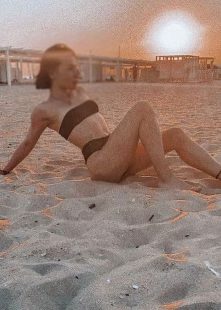 Индивидуалка Дакота главное фото в городе Москва 