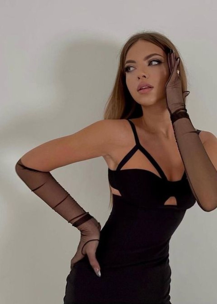 Индивидуалка Далия фото № 2 в городе Москва