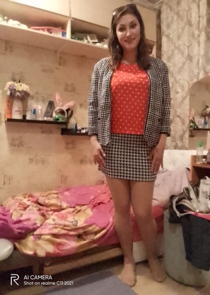 Индивидуалка Dama фото № 2 в городе Москва