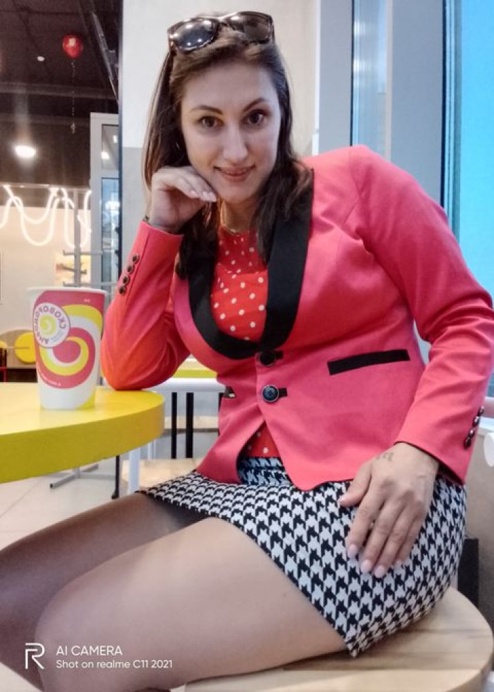 Индивидуалка Dama фото № 2 в городе Москва