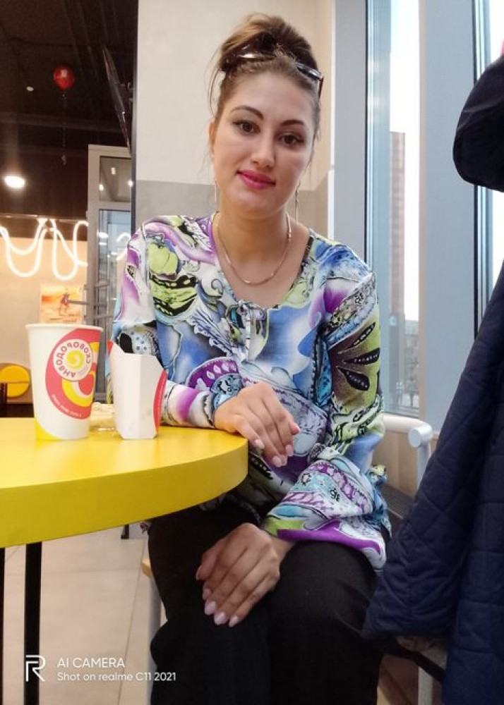 Индивидуалка Dama фото № 2 в городе Москва