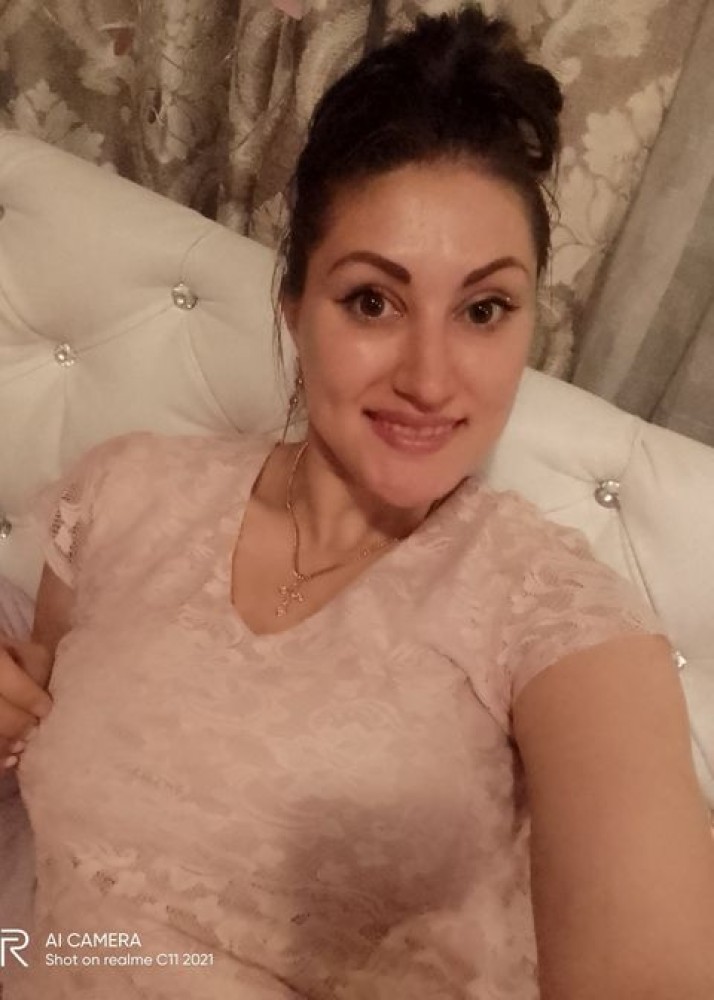 Индивидуалка Dama фото № 2 в городе Москва