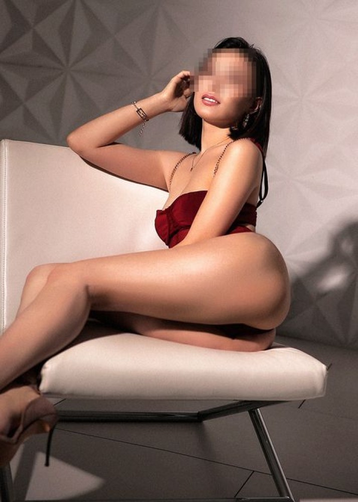 Индивидуалка Дана фото № 2 в городе Москва