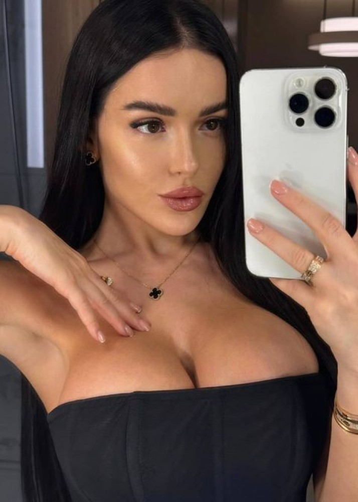 Индивидуалка Дана главное фото в городе Москва 